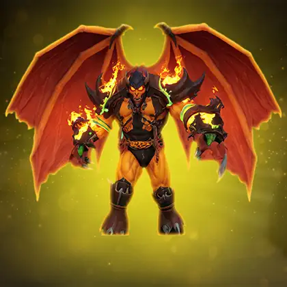 World of Warcraft SoD Lord Kazzak Kill Boost
